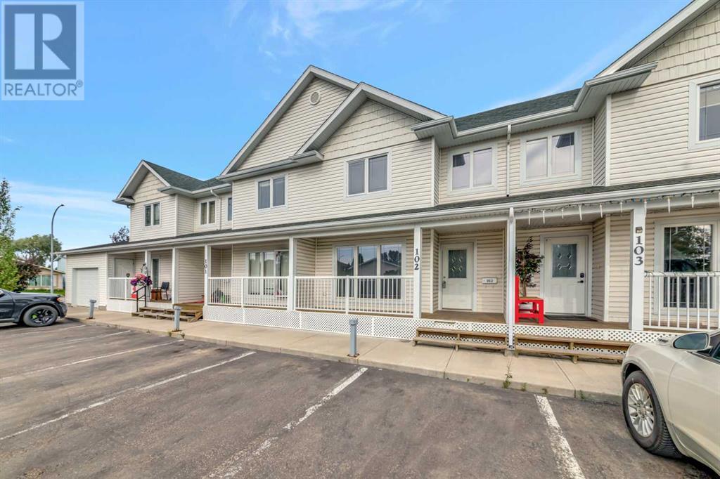 4405 32 Street Unit 102, Lloydminster, SK S9V 1V6