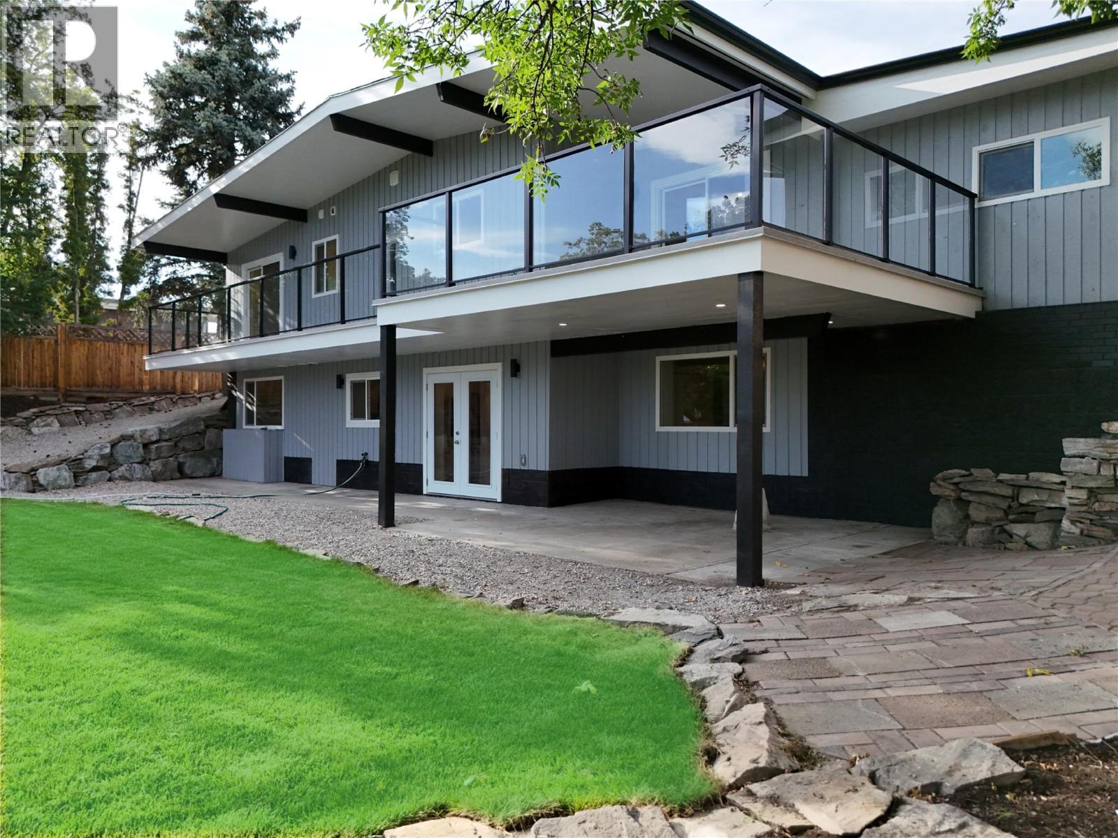 1457 Alta Vista Rd, Kelowna, BC V1Y 6K9