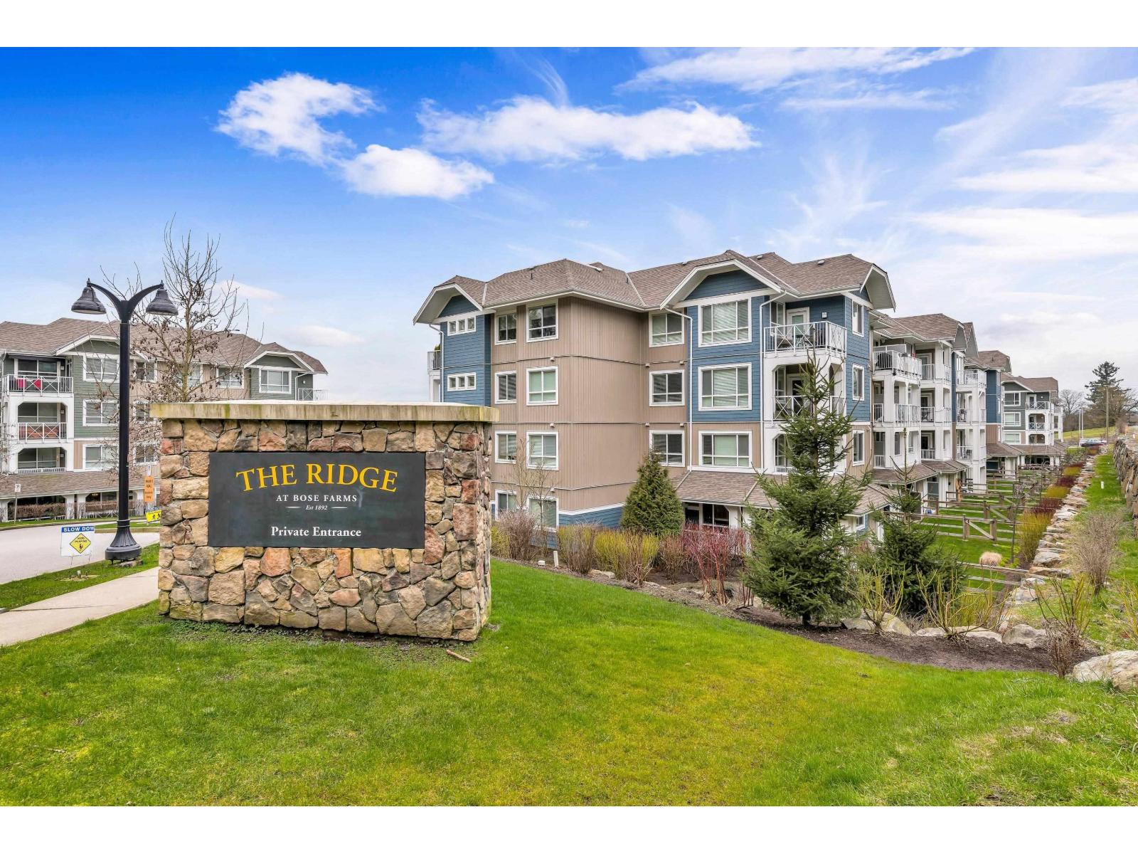 16396 64 Avenue Unit 305, Surrey, BC V3S 6X6