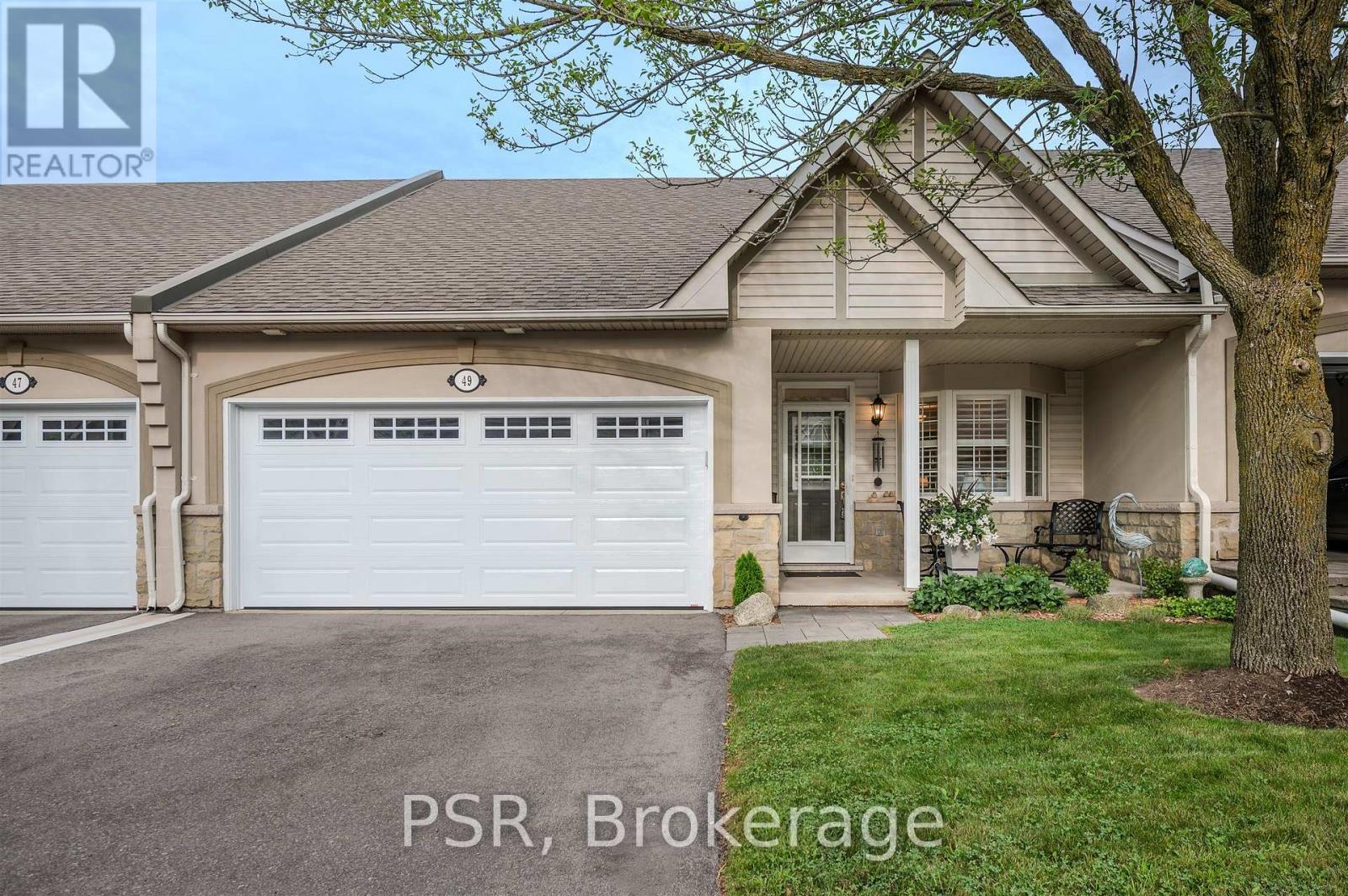 49 212 Stonehenge Dr, Hamilton Meadowlands, ON L9K 1N4