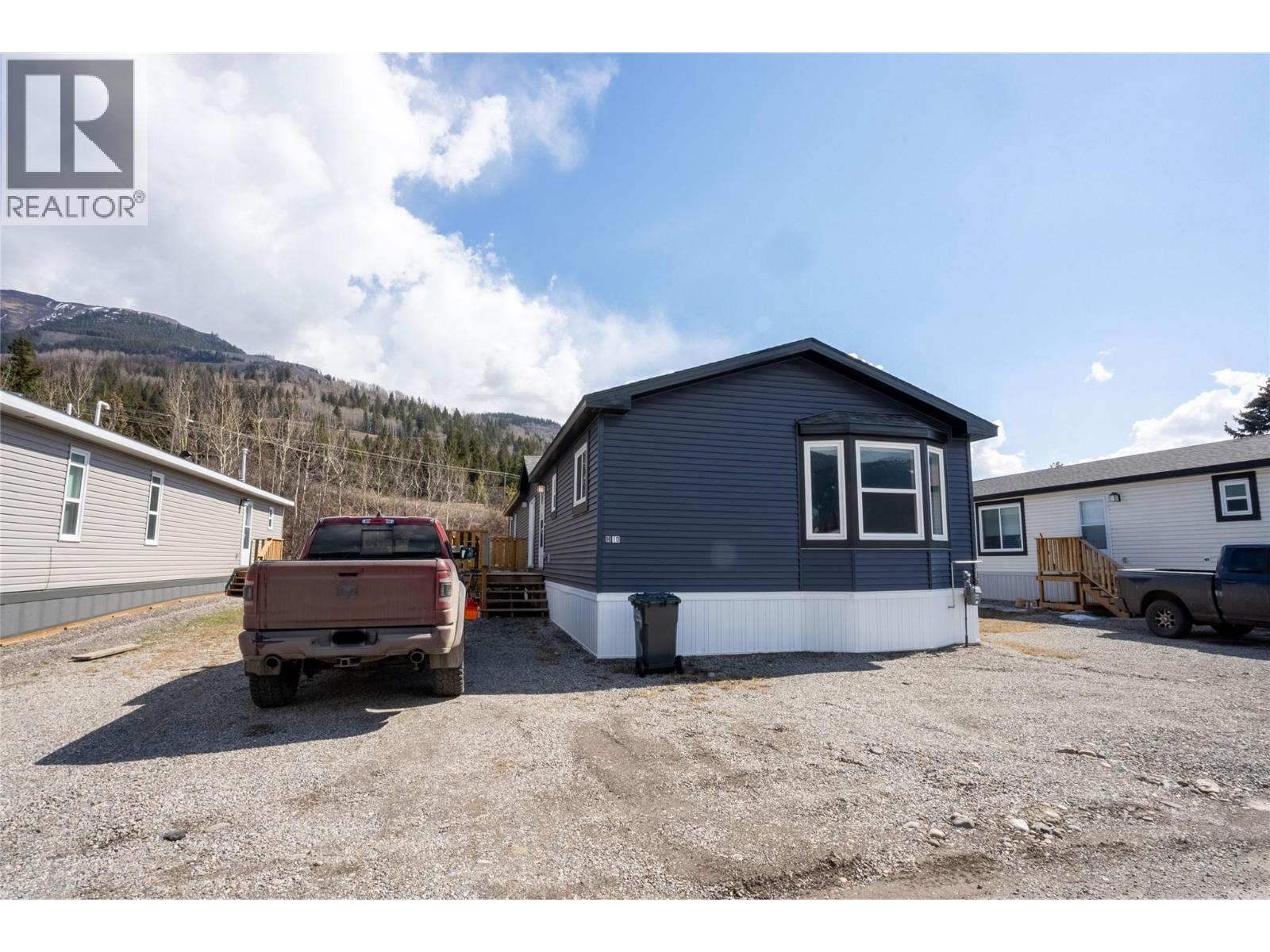 100 Industrial 1 Road Unit H10, Sparwood, BC V0B 2G1