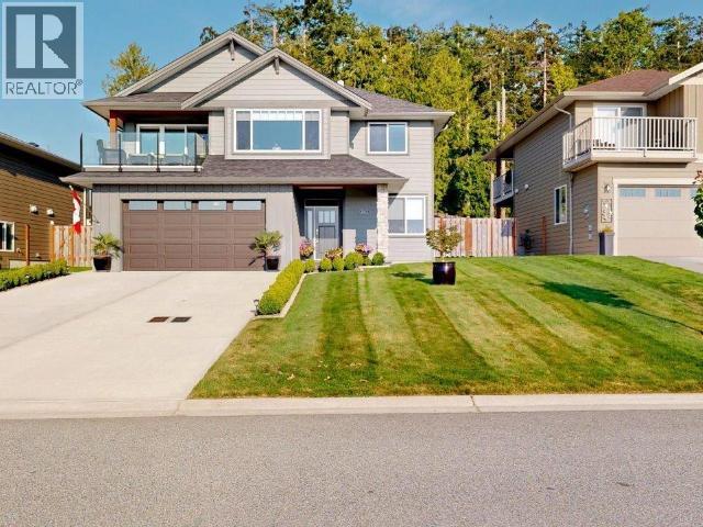 7412 Gabriola Cres, Powell River, BC V8A 0A9