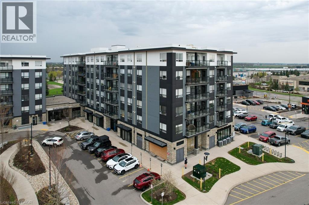 255 Northfield Drive Unit 202, Waterloo, ON N2J 4G8