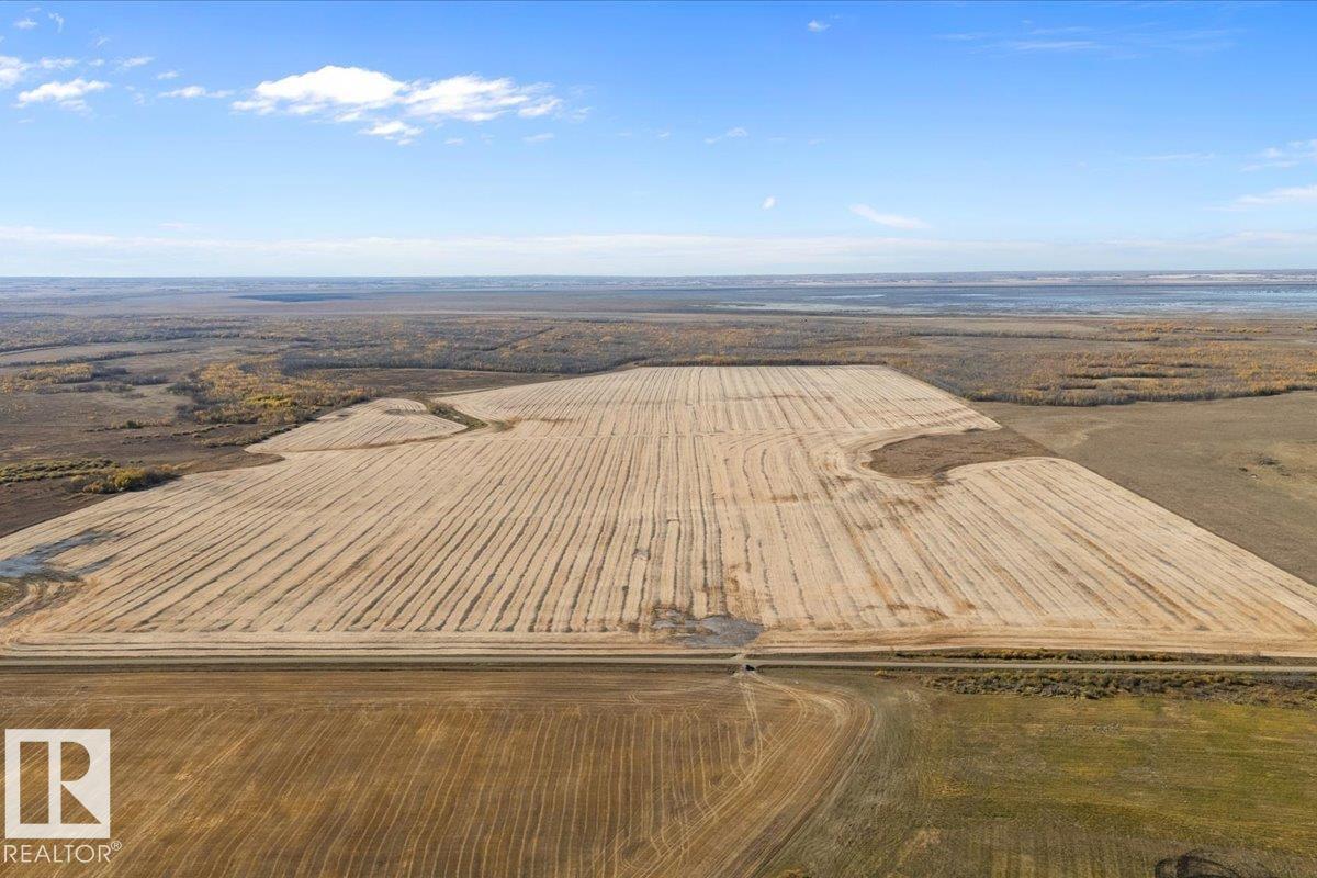 Rr 173 & Twp Rd 514, Rural Beaver County, AB T0B 4A0