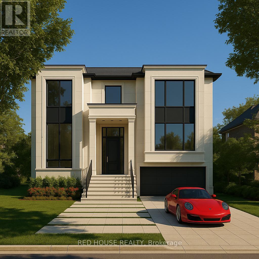 1239 Melton Dr, Mississauga, ON L4Y 1L5