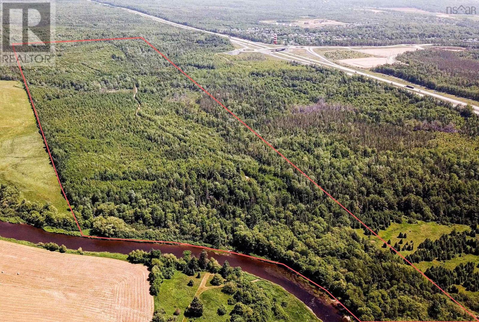 Lot Highway 214, Belnan, NS B3S 2L9
