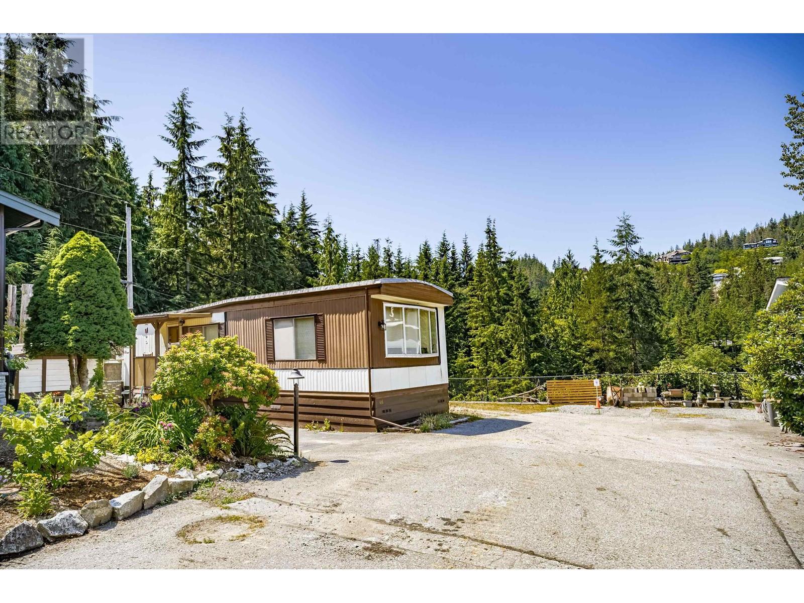 3295 Sunnyside Road Unit 46 Rd #46, Anmore, BC V3H 4Z4