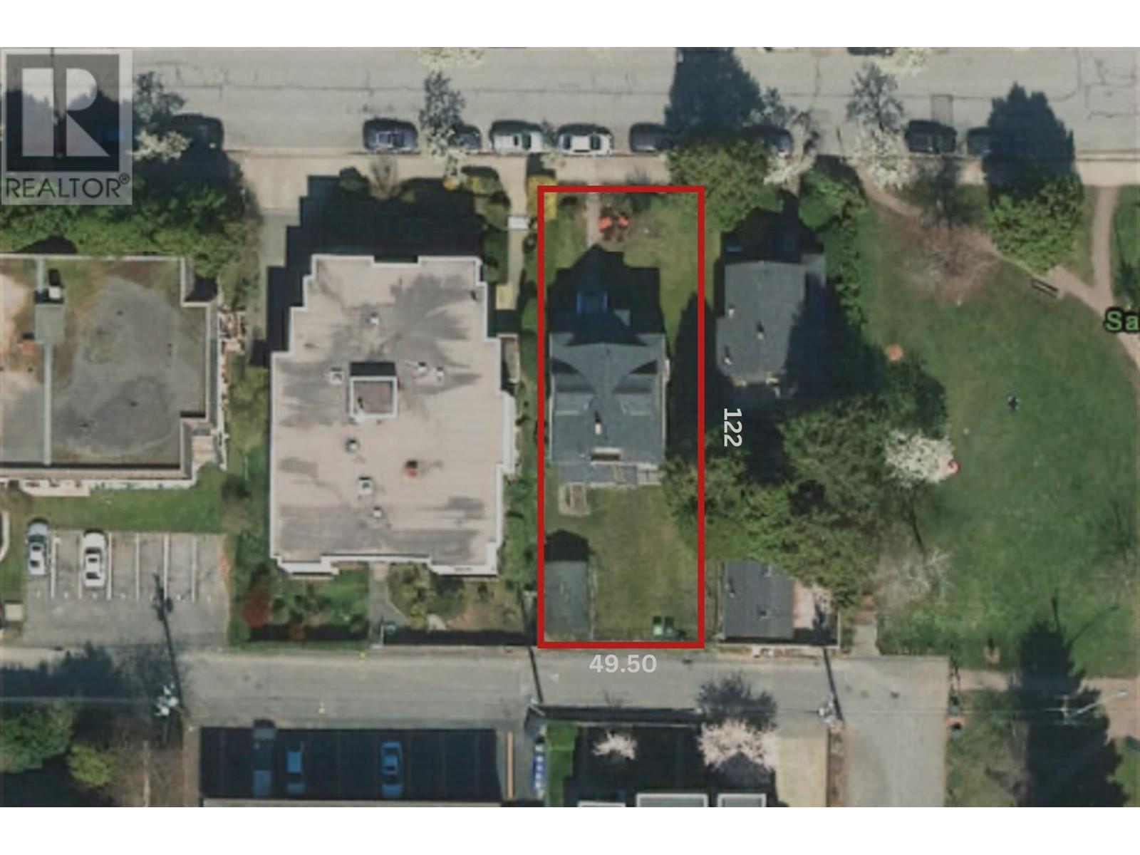 654 E 7th Ave, Vancouver, BC V5T 1P1