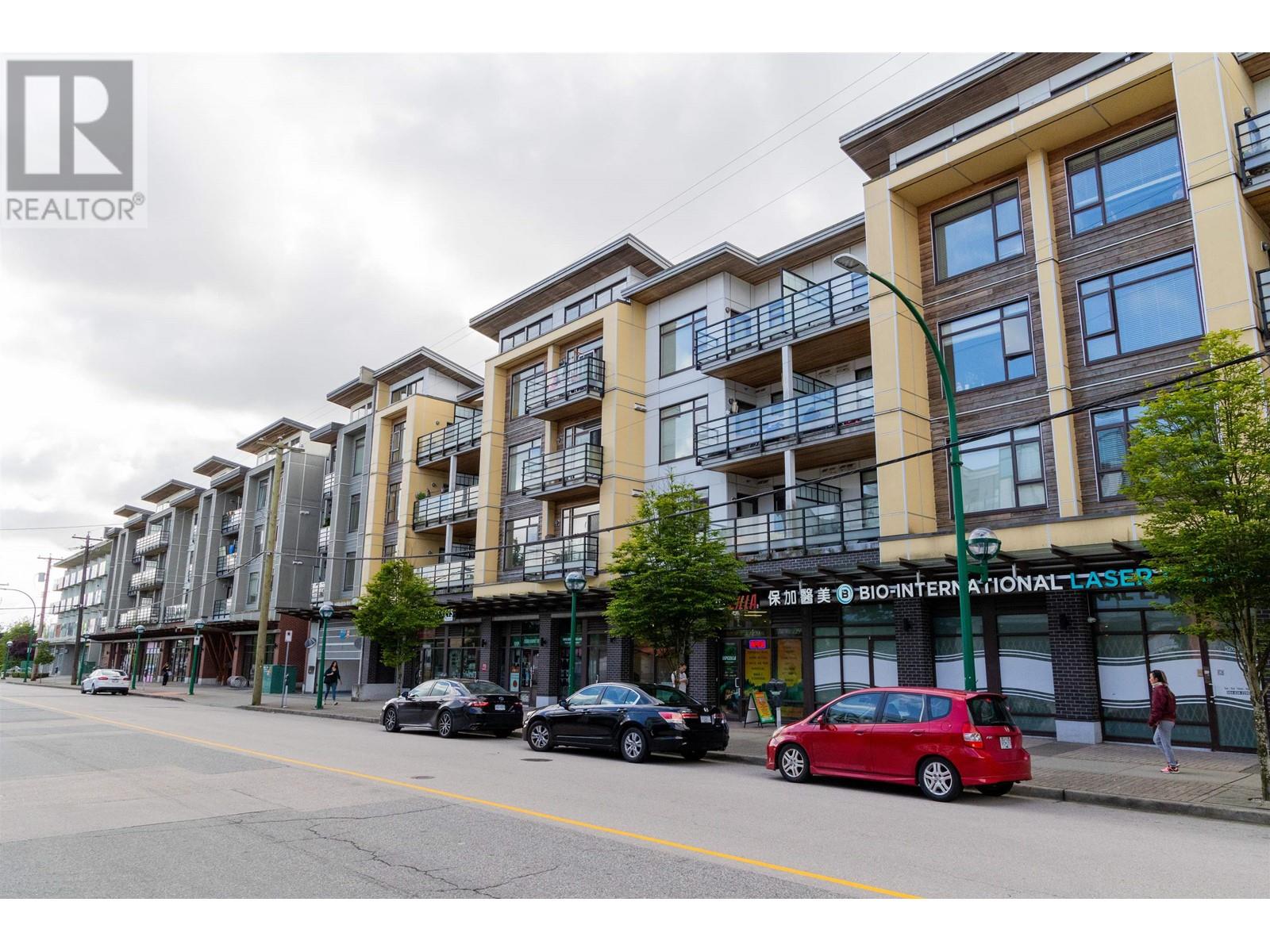 5248 Grimmer Street #ph15, Burnaby, BC V5H 0E1