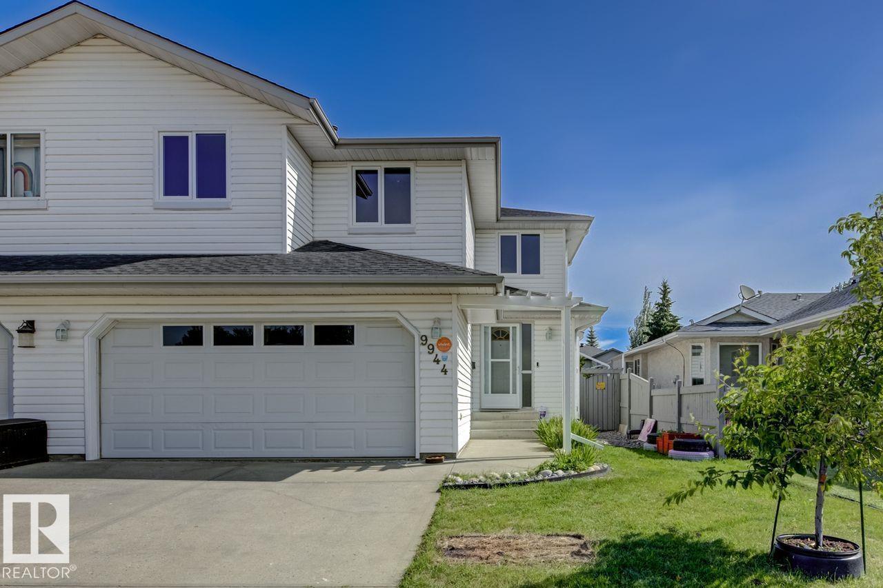 178 Av Nw Unit 9944, Edmonton, AB T5X 5X2