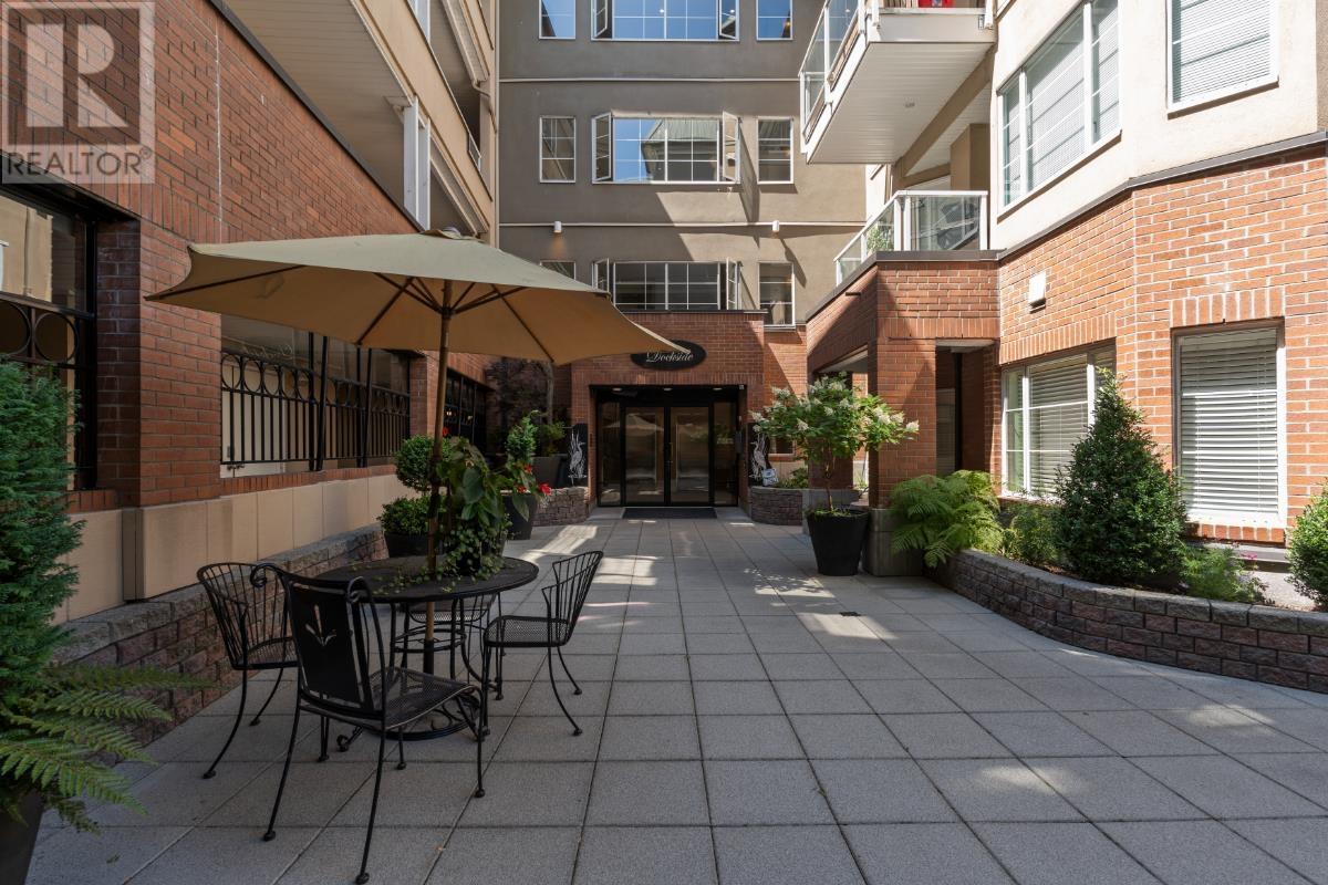 12 K De K Court Unit 309, New Westminster, BC V3M 6C5