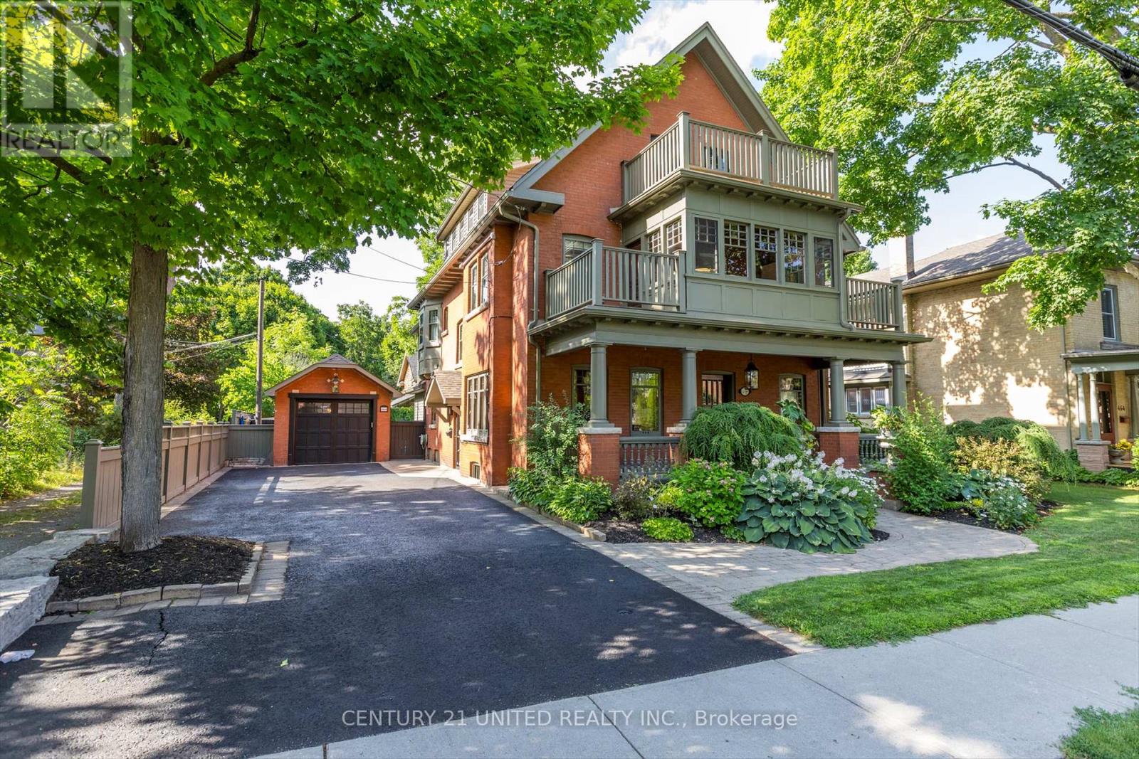 466 Weller St, Peterborough, ON K9H 2N6