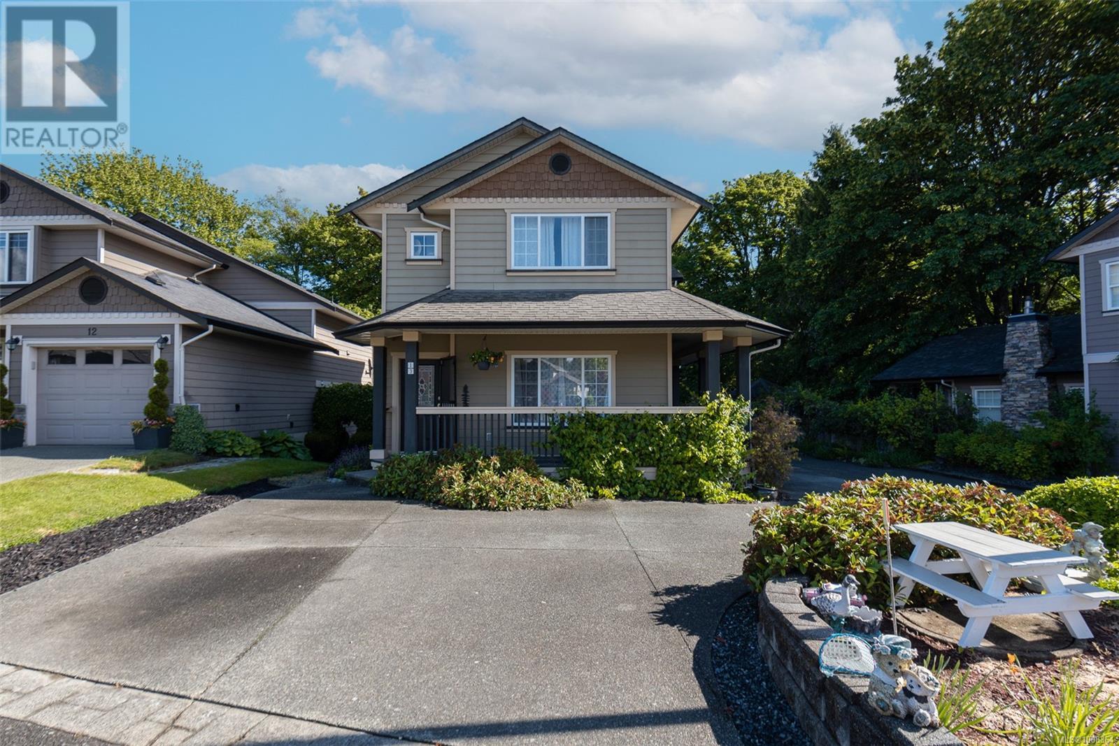 3085 Sherman Rd Unit 13 Rd, Duncan, BC V9L 2C1