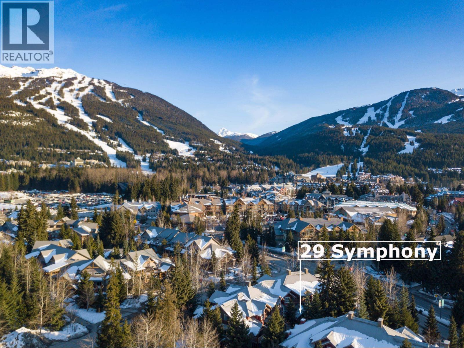 4385 Northlands Boulevard Unit 29, Whistler, BC V8E 1C5