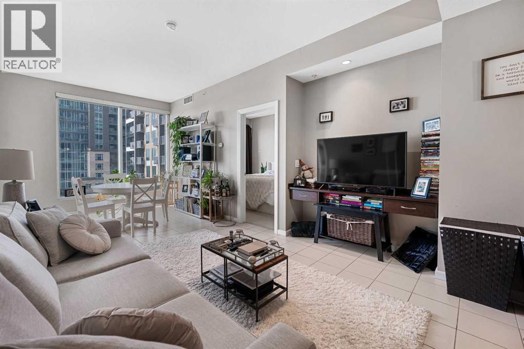 211 13 Avenue Se Unit 1708, Calgary, AB T2G 1E1