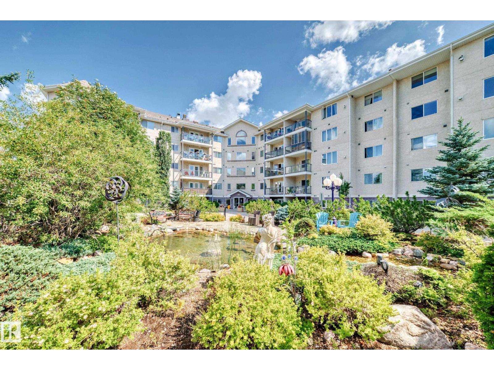 261 Youville Drive East Northwest #512, Edmonton, AB T6L 7H3