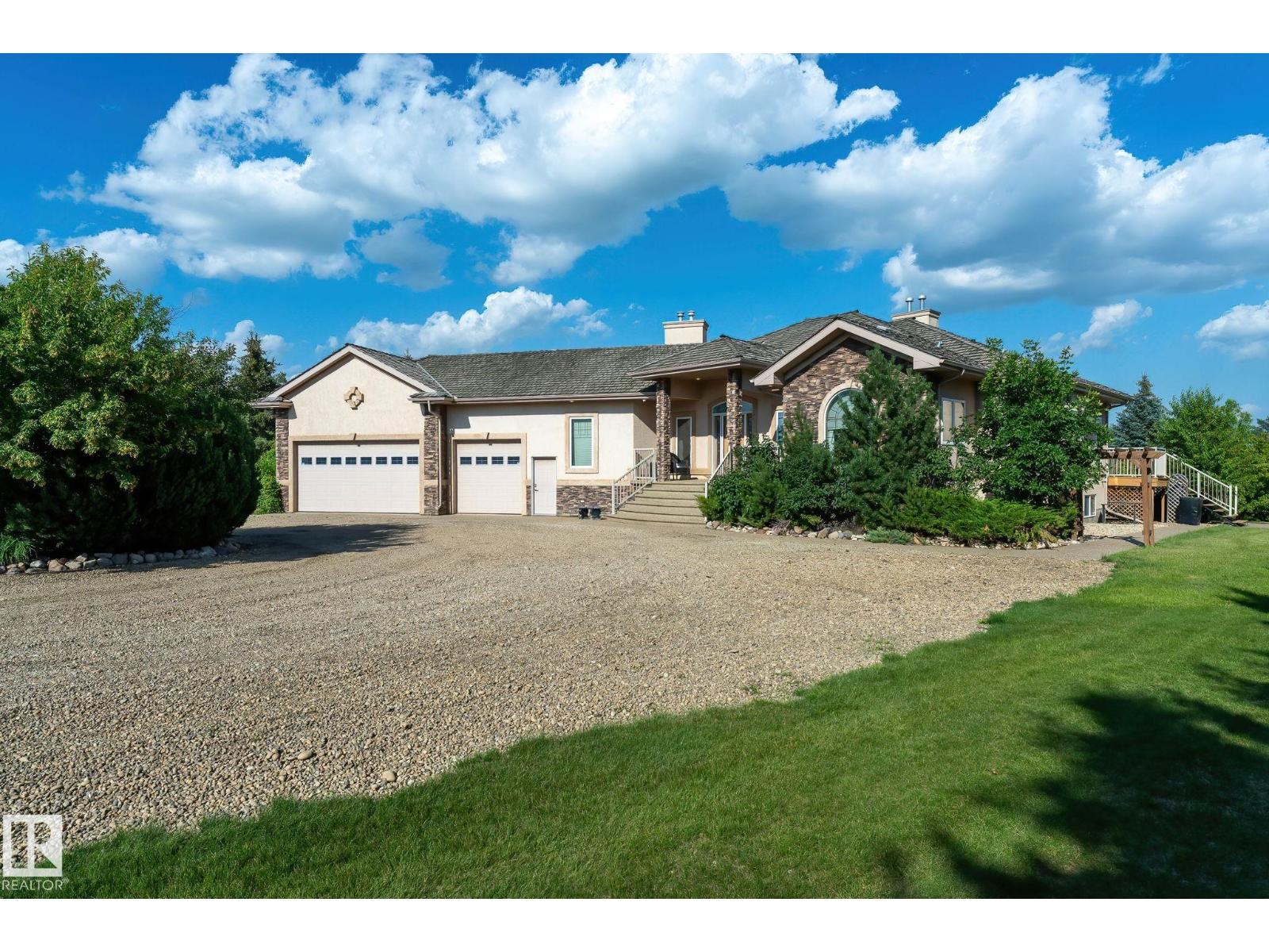 54115 Range Road 263, Rural Sturgeon County, AB T8T 1A9