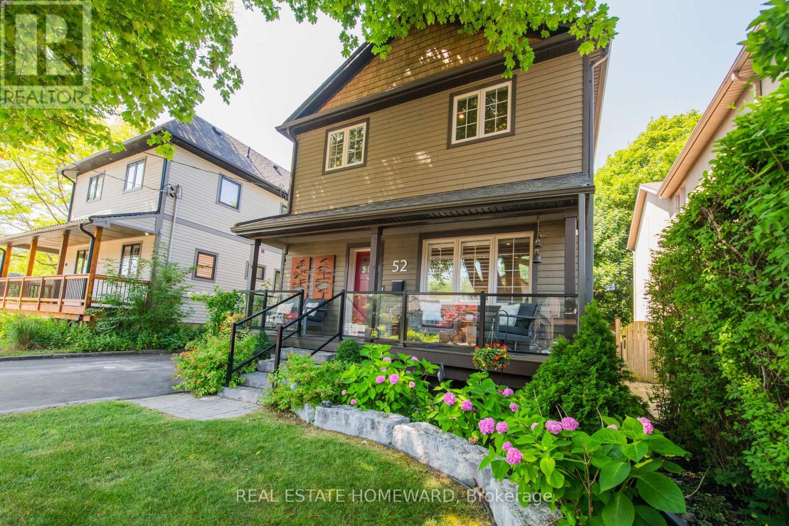 52 Harewood Ave, Toronto, ON M1M 2R3