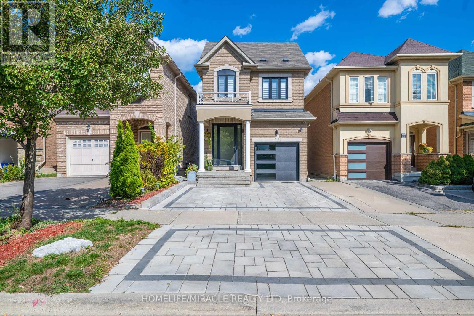 399 Lady Nadia Dr, Vaughan, ON L6A 0H3