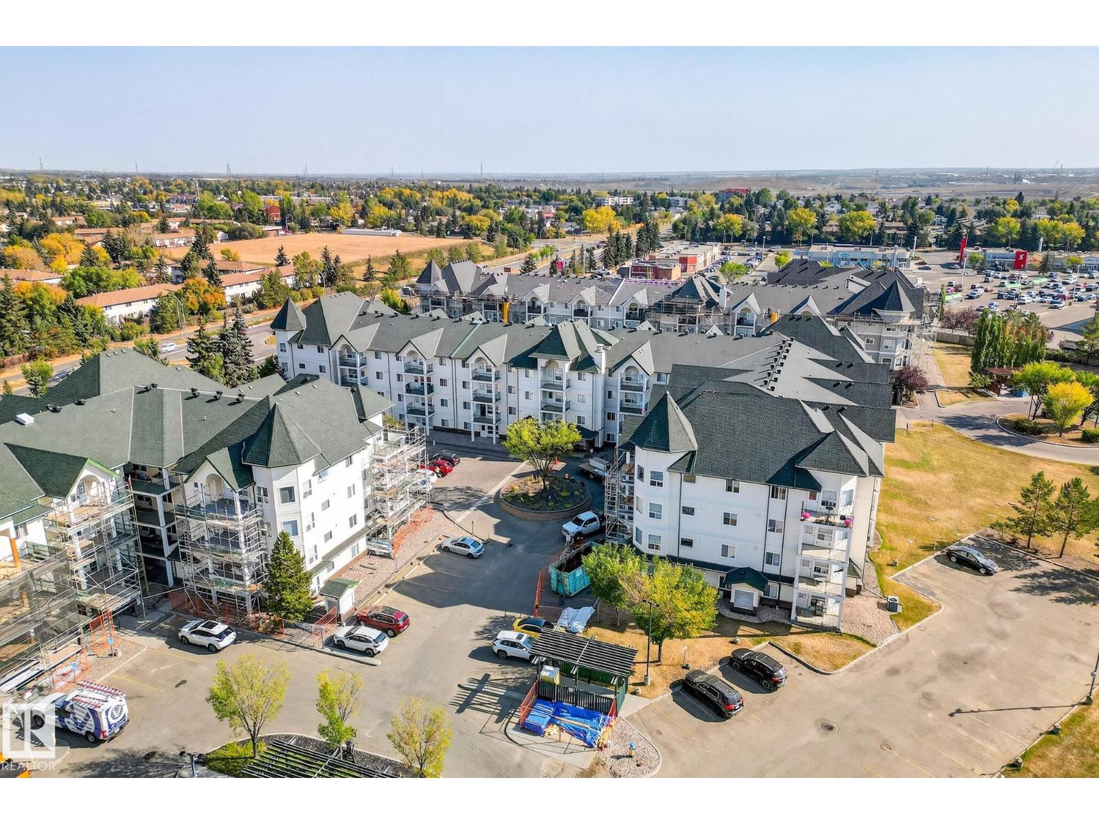 13625 34 Street Northwest #303, Edmonton, AB T5A 0E3