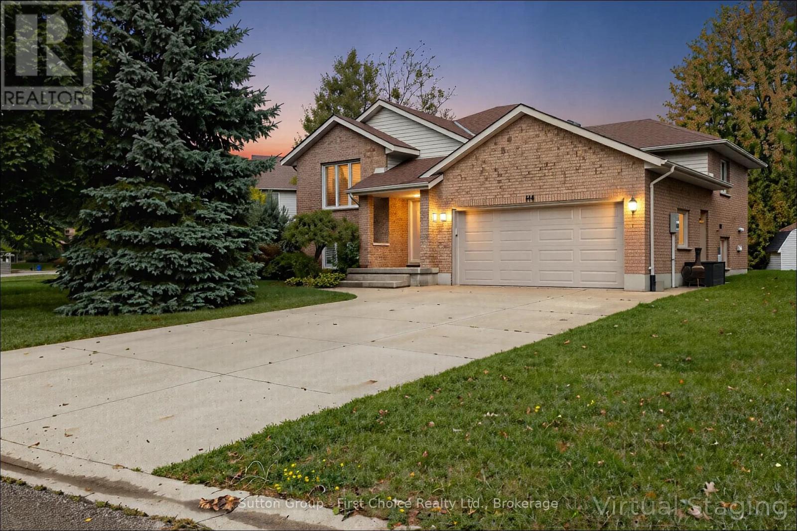 194 Norwood Ct, Stratford, ON N5A 7S7