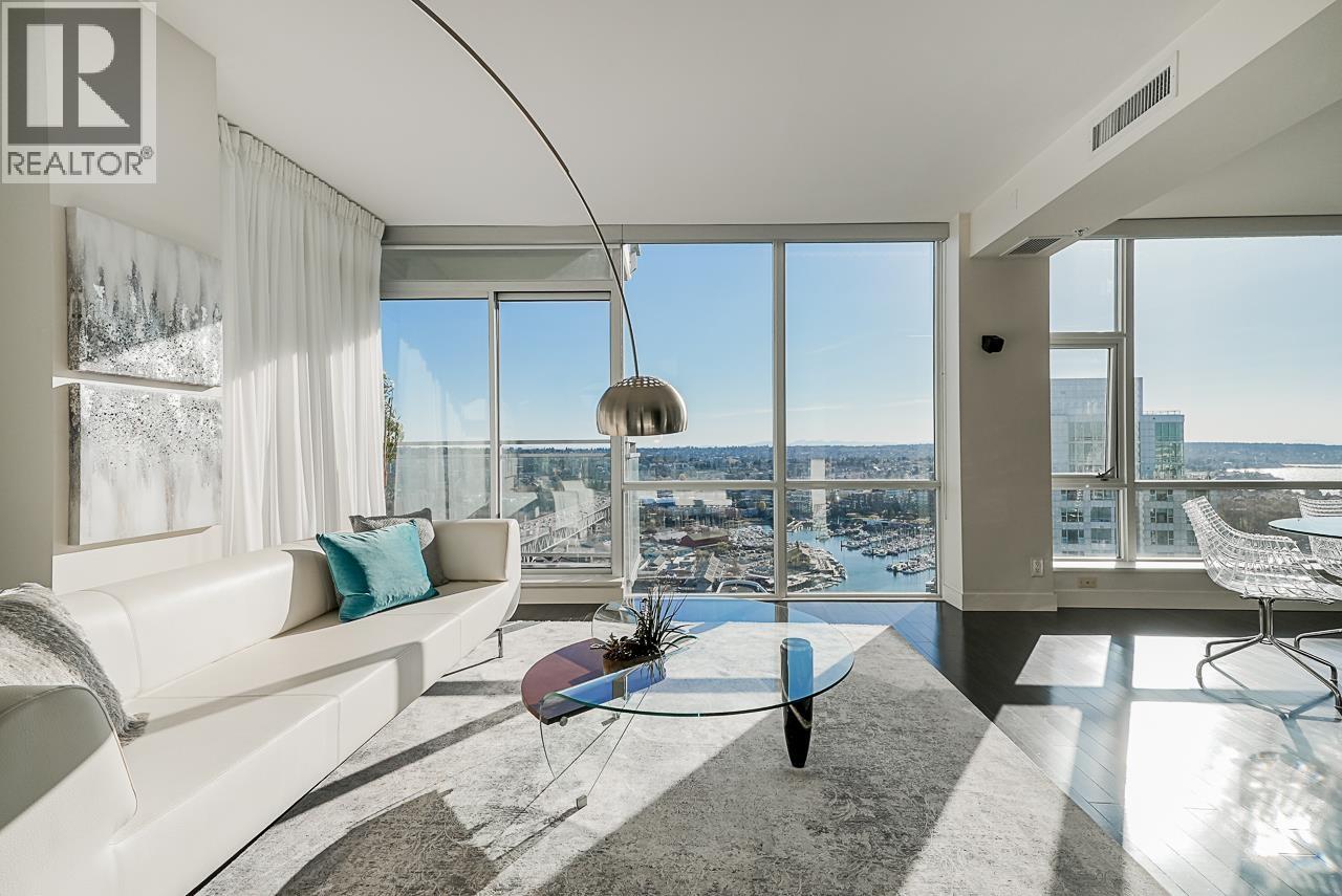 1455 Howe Street Unit 2703, Vancouver, BC V6Z 1C2