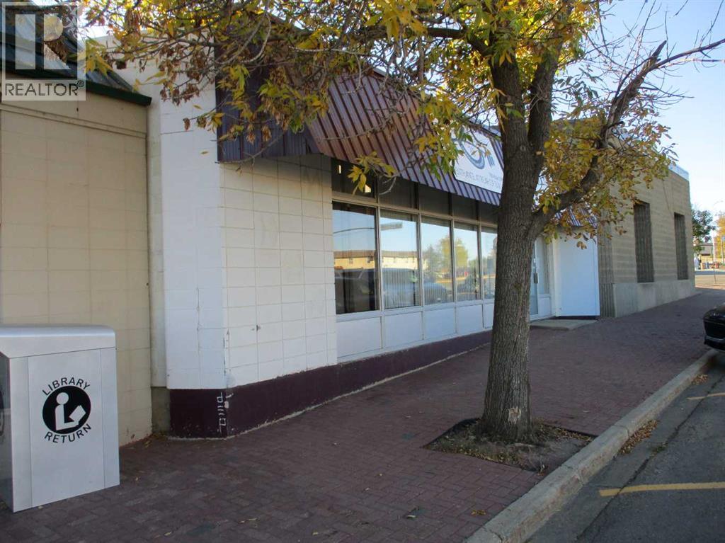 409 Main St, Manning, AB T0H 2M0