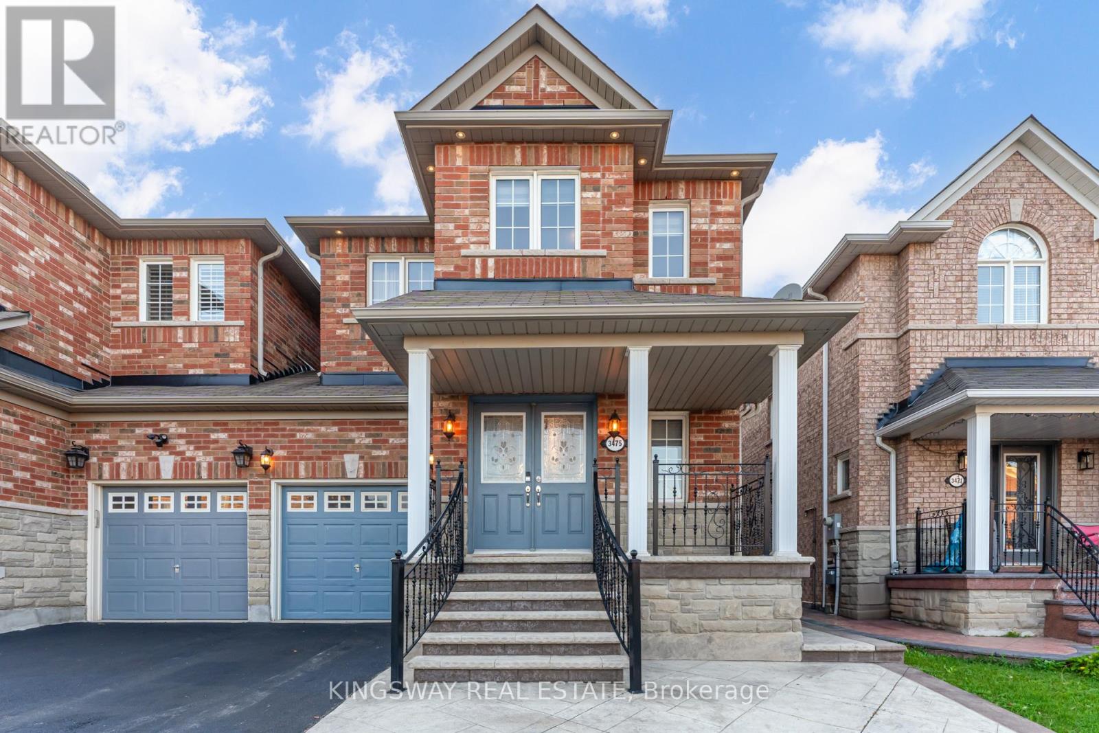 3475 Bala Dr, Mississauga, ON L5M 0G5