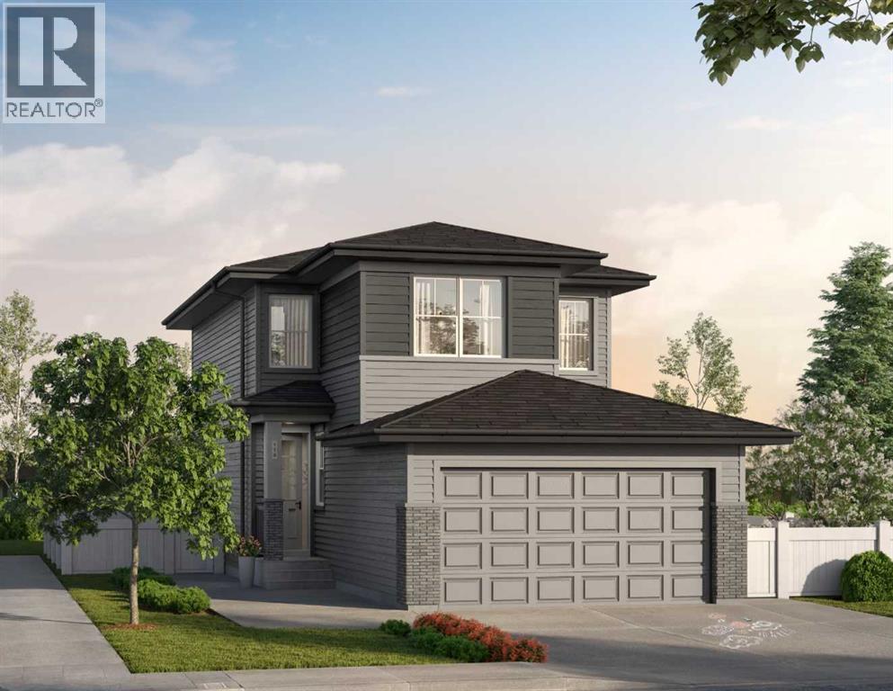 630 Chelsea Pier Run, Chestermere, AB T1X 3H6