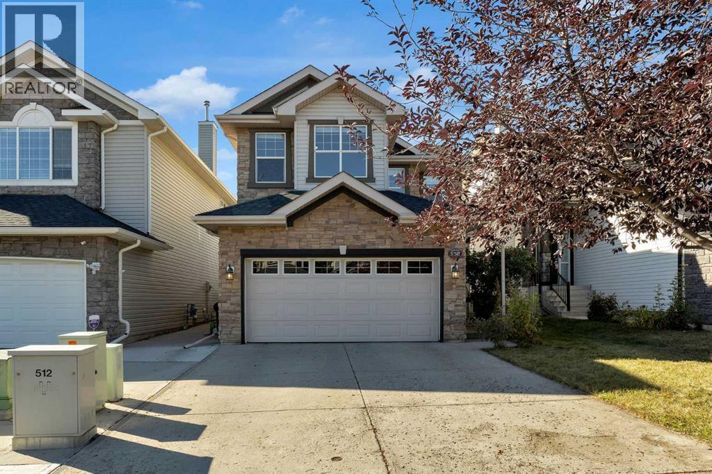 368 Kincora Dr NW, Calgary, AB T3R 1N3