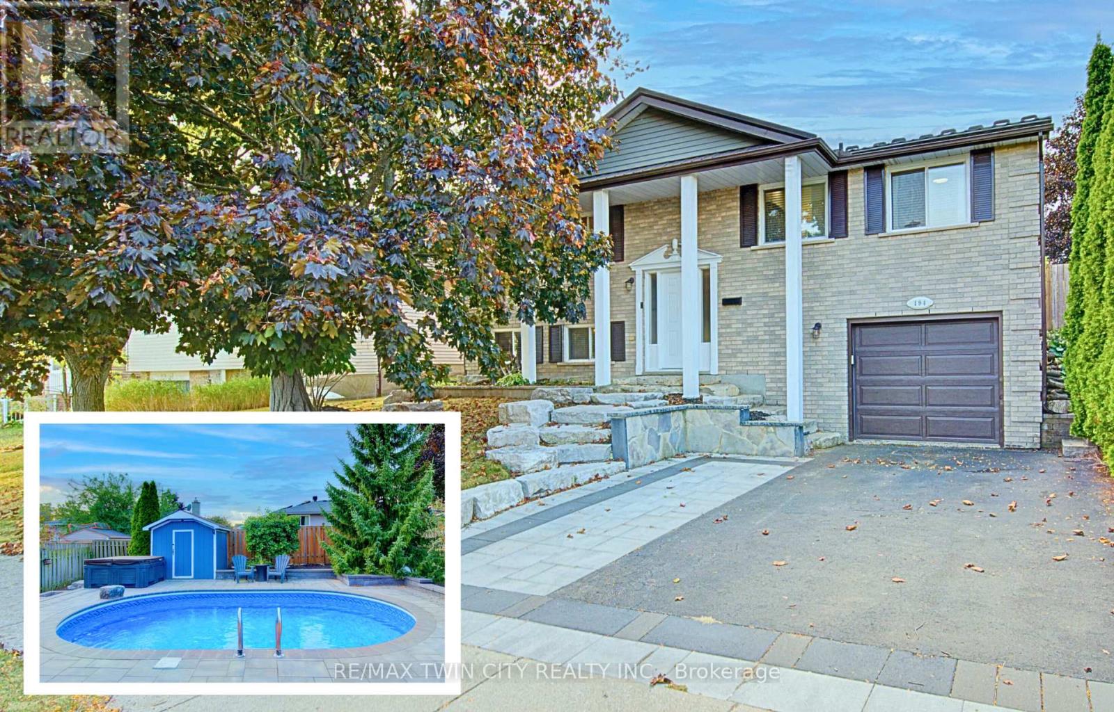 194 Limpert Ave, Cambridge, ON N3C 3P2