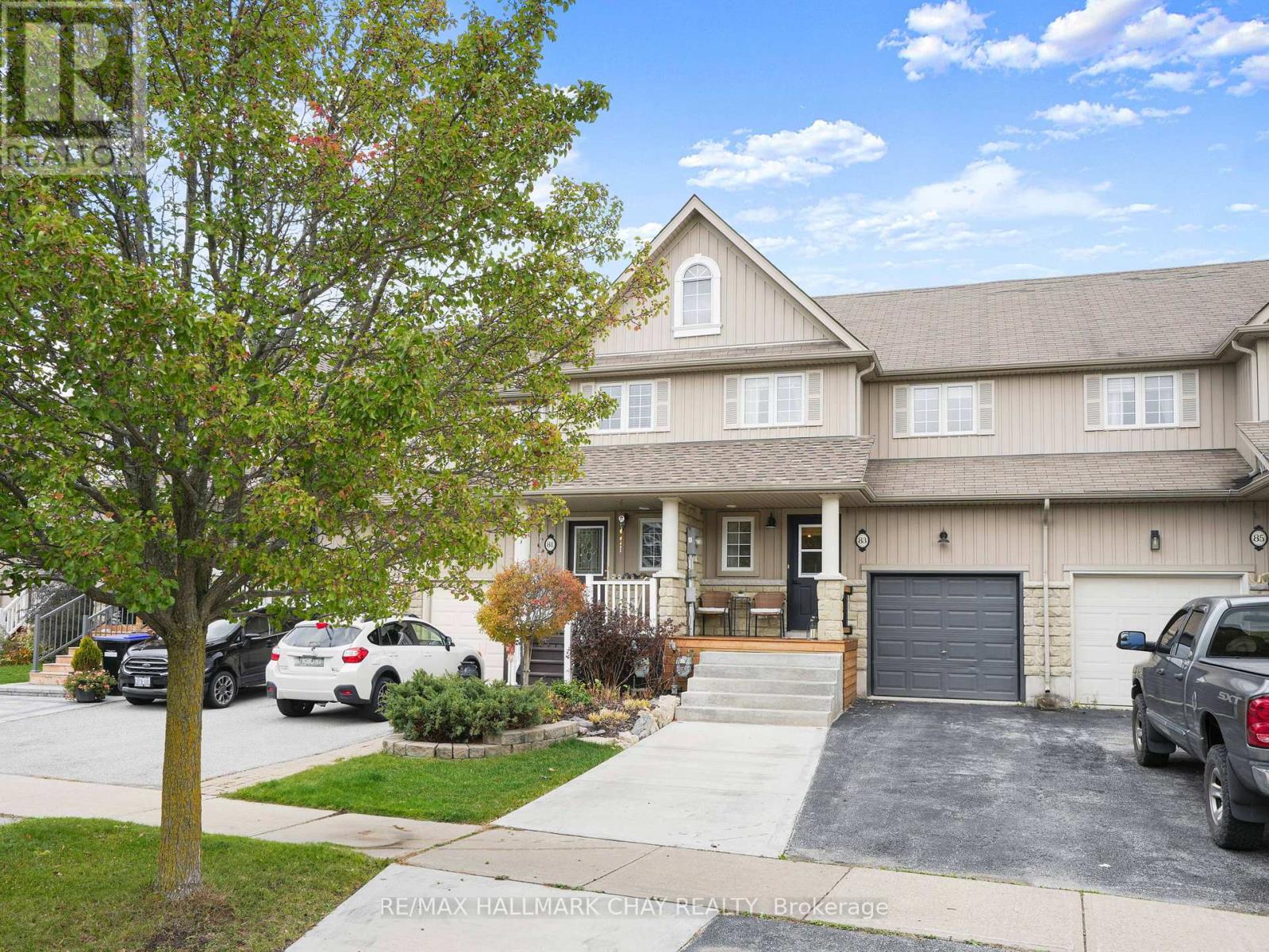 83 Warman St, New Tecumseth, ON L9R 0B8