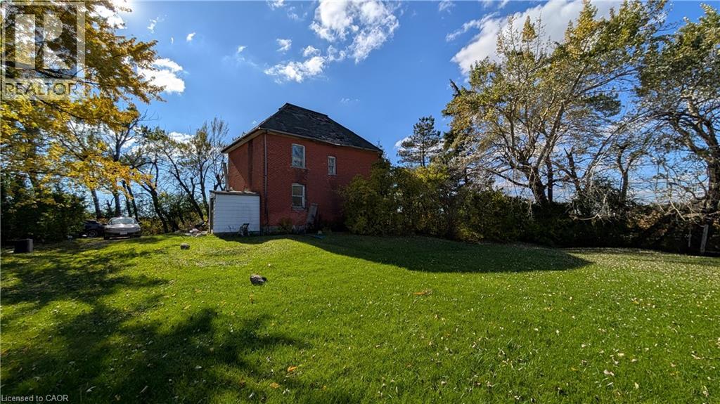 172 Tyneside Rd, Caledonia, ON N3W 2J1