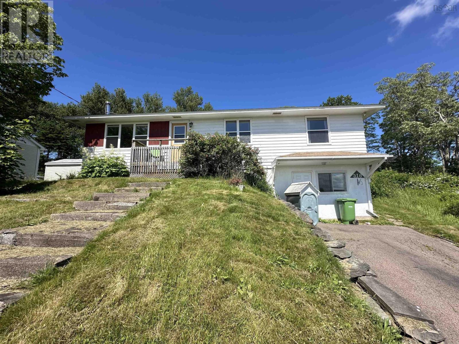 205 Pitt St, Port Hawkesbury, NS B9A 2T6 MLS 202407256 Houseful