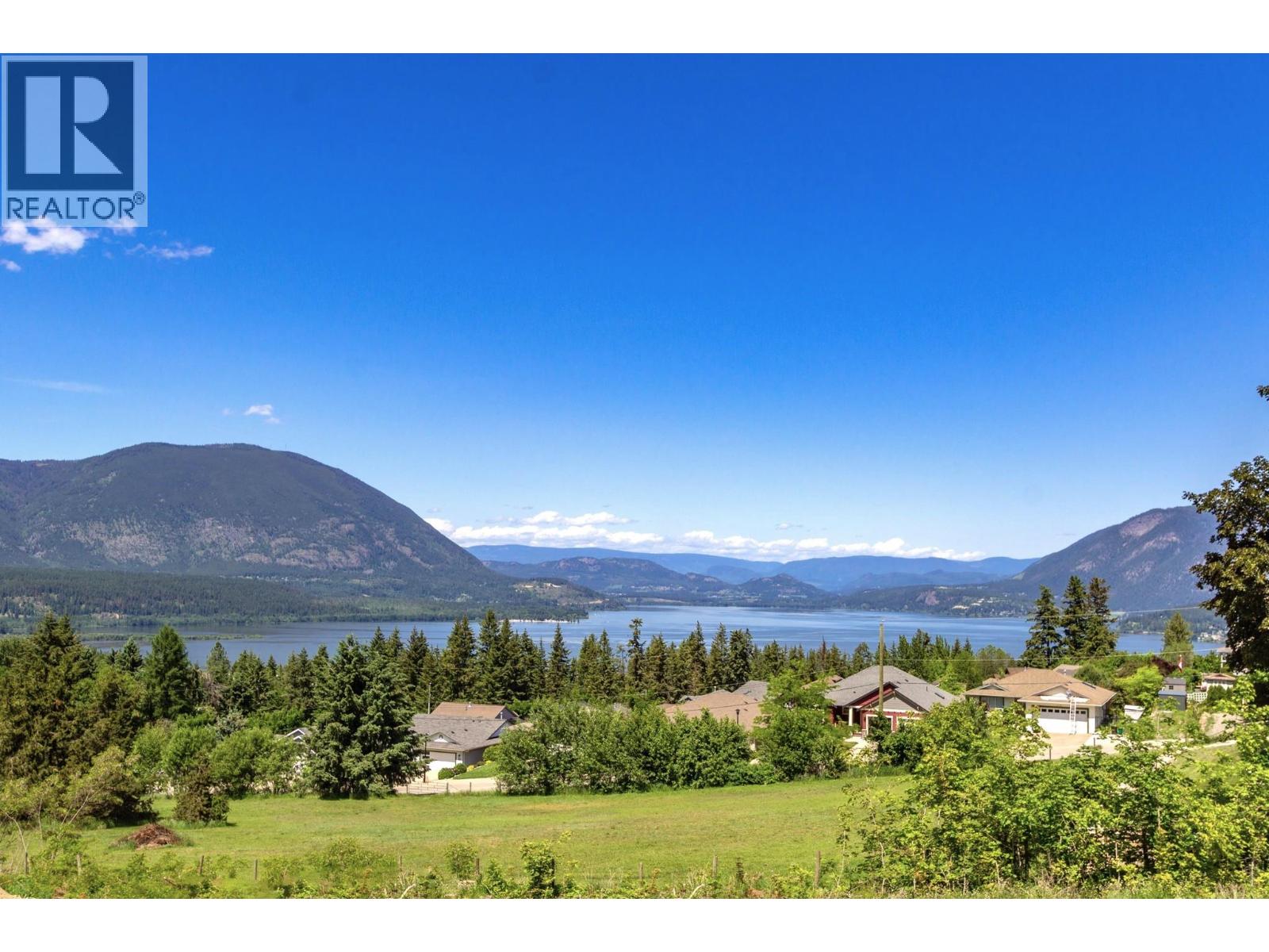 16 Avenue Se Lot Apt 14 Unit 1180, Salmon Arm, BC V1E 2R5