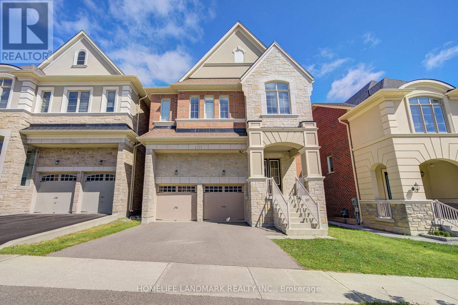 14 Love Ct, Richmond Hill, ON L4B 0G2