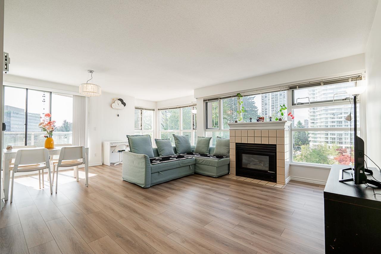 9830 Whalley Boulevard Unit 708, Surrey, BC V3T 5S7