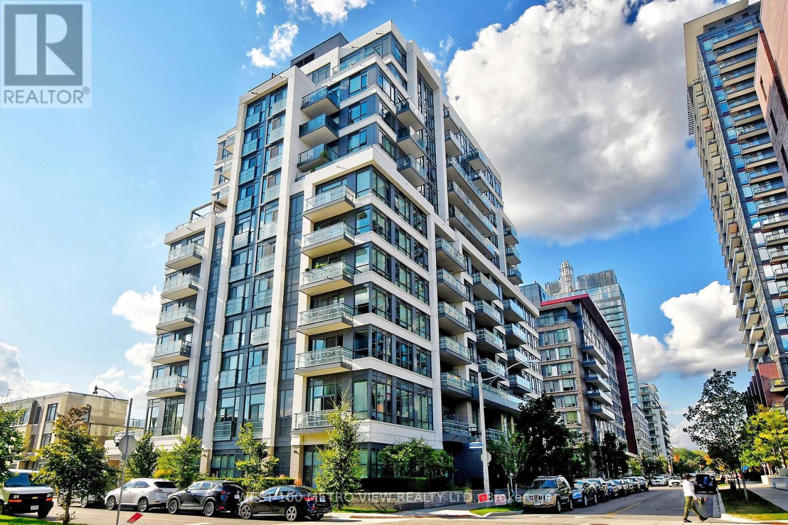 703 200 Sackville St, Toronto, ON M5A 0C4