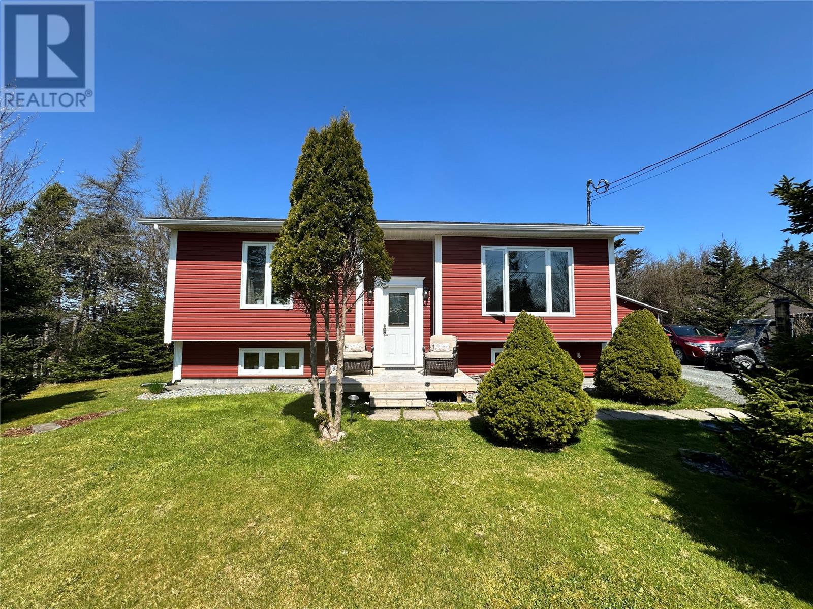 131 Spread Eagle Rd, Old Shop, NL A0B 2W0