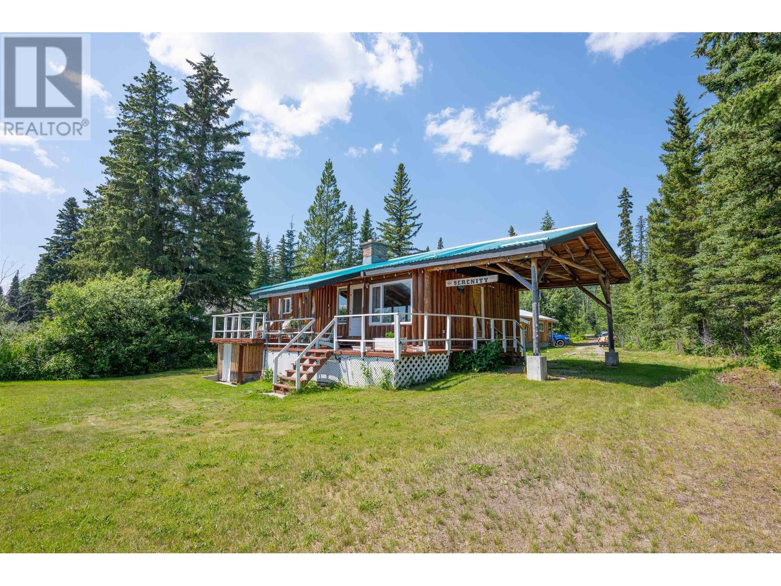 56595 Beaumont Rd, Vanderhoof, BC V0J 3A3