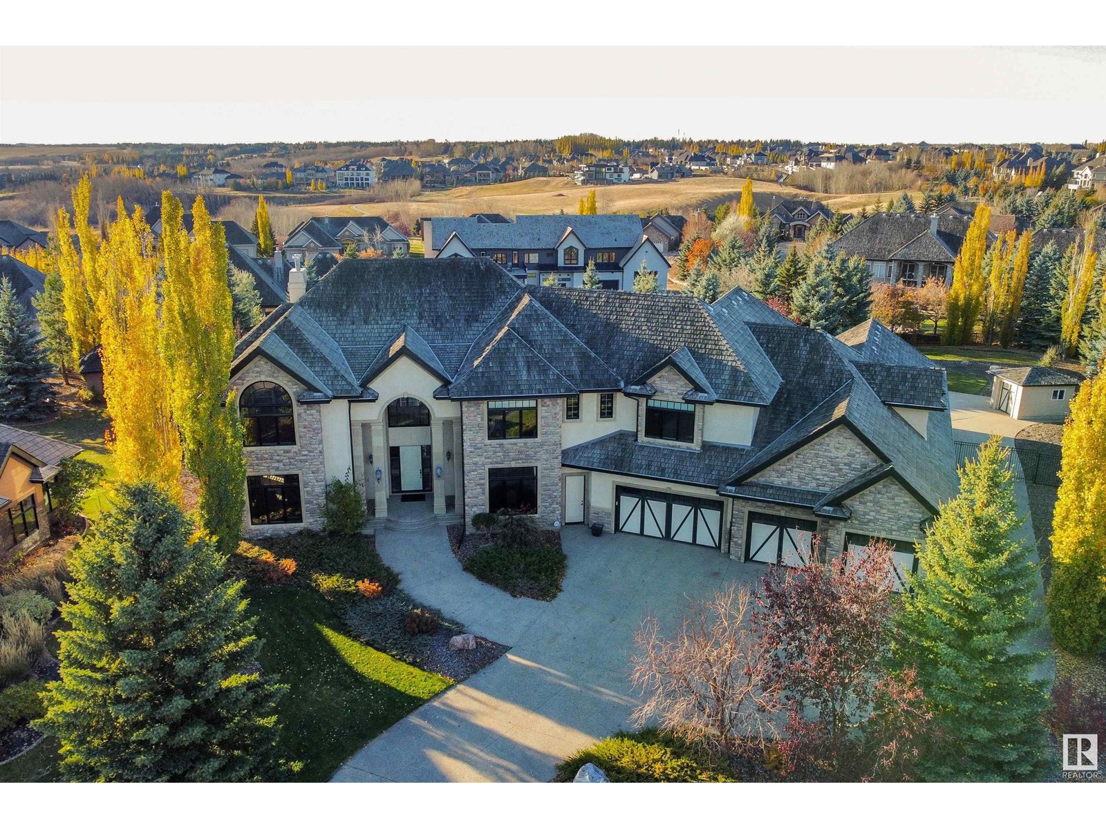 129 Riverview Cr, Rural Sturgeon County, AB T8T 0B9
