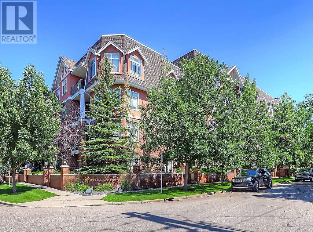 60 24 Avenue Sw Unit 108, Calgary, AB T2S 3C9
