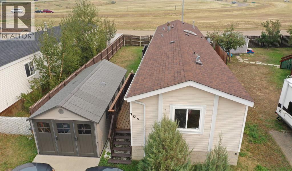 105 Meadowlake Close E, Brooks, AB T1R 1G1