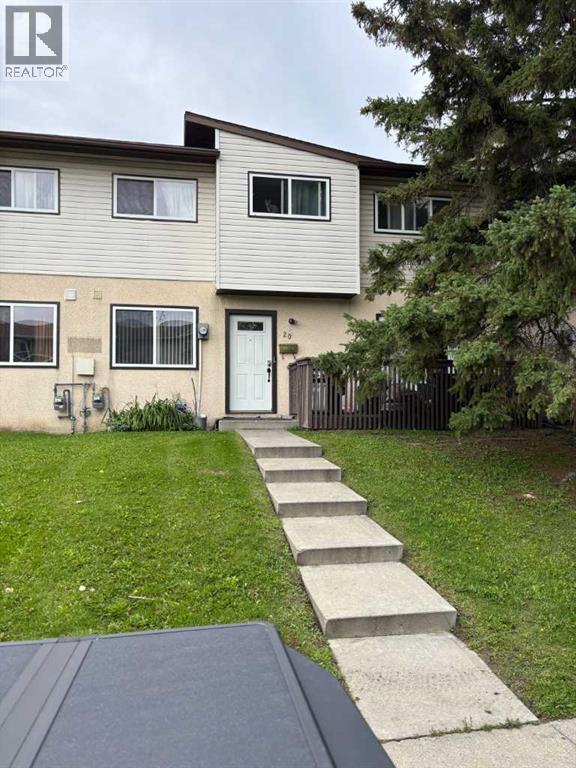 4531 7 Avenue Se Unit 20, Calgary, AB T2A 5E4