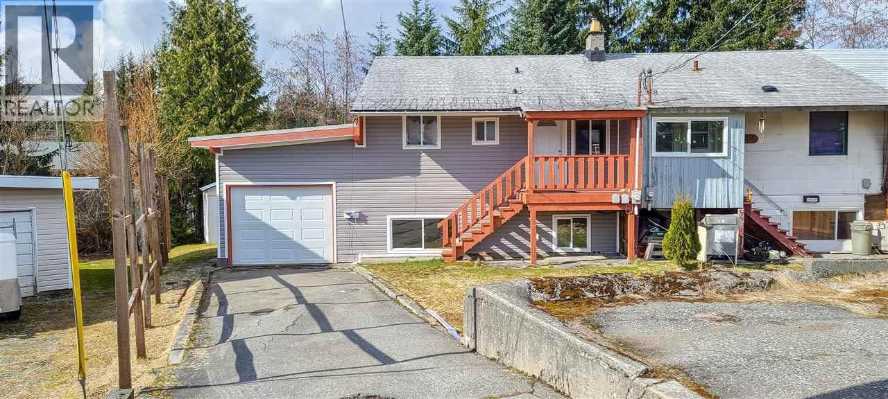 10 Gander Cres, Kitimat, BC V8C 1P5