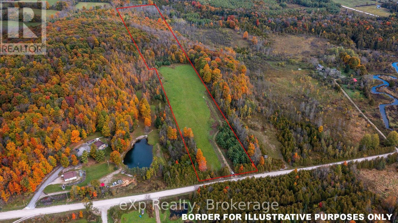 6 Side Road Unit 084482 Sideroad, Meaford, ON N0H 1E0