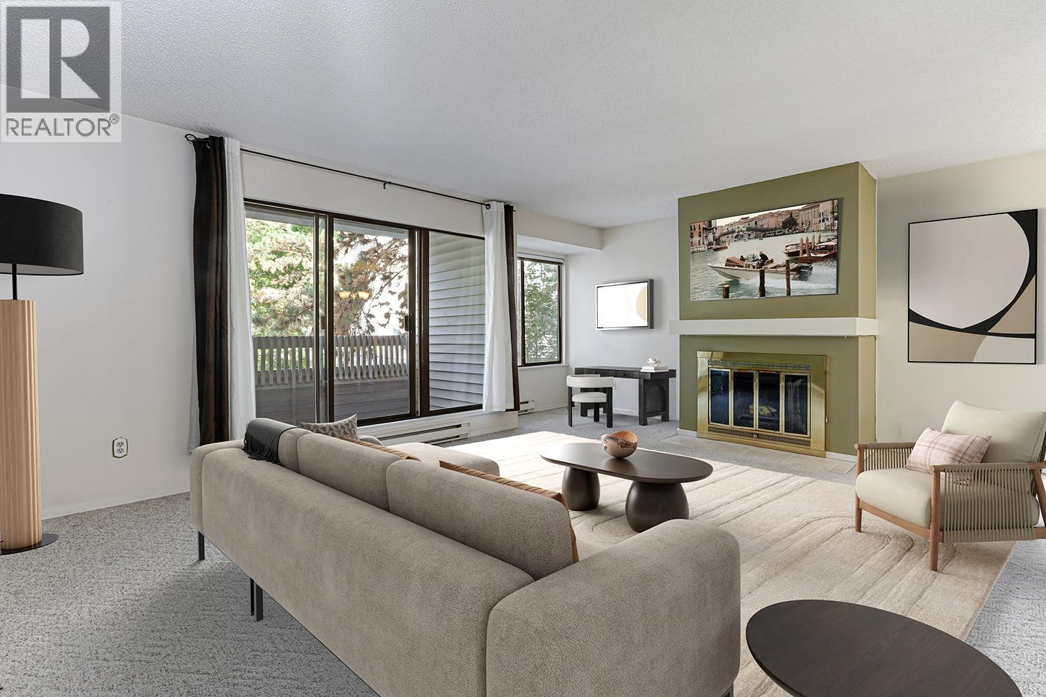5800 Cooney Road Unit 106, Richmond, BC V6X 3A8