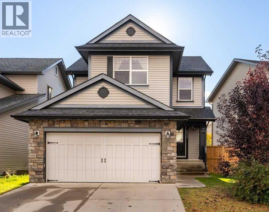 611 Monteith Dr SE, High River, AB T1V 0B6