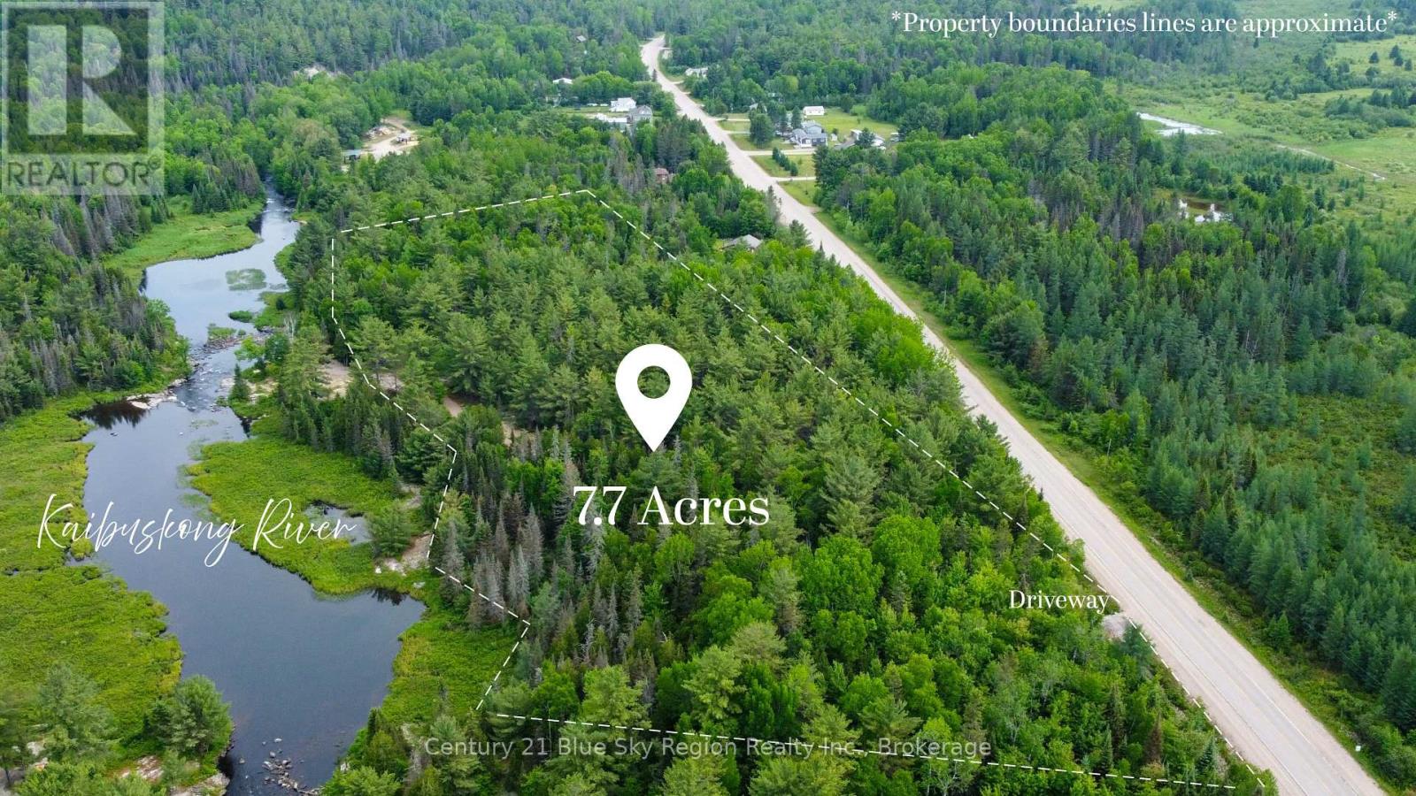 10 Ontario 531, Bonfield, ON P0H 1E0
