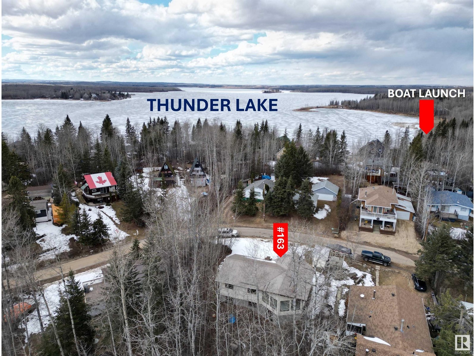 5415 Twp Rd 594 Unit 163, Rural Barrhead County, AB T7N 1N2